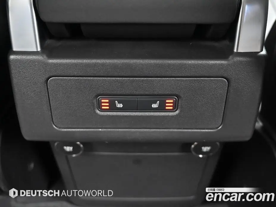 Land Rover Discovery 2019 3.0 автомат (гидро), фото 17