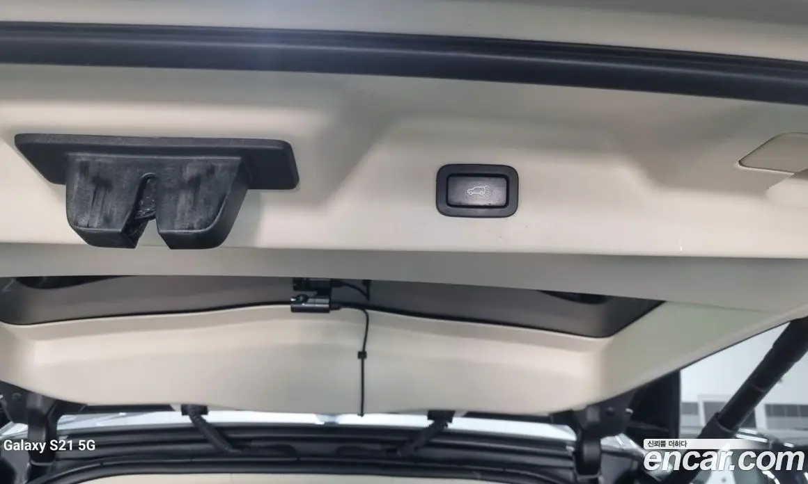 Land Rover Range Rover 2017 4.4 автомат (гидро), фото 15