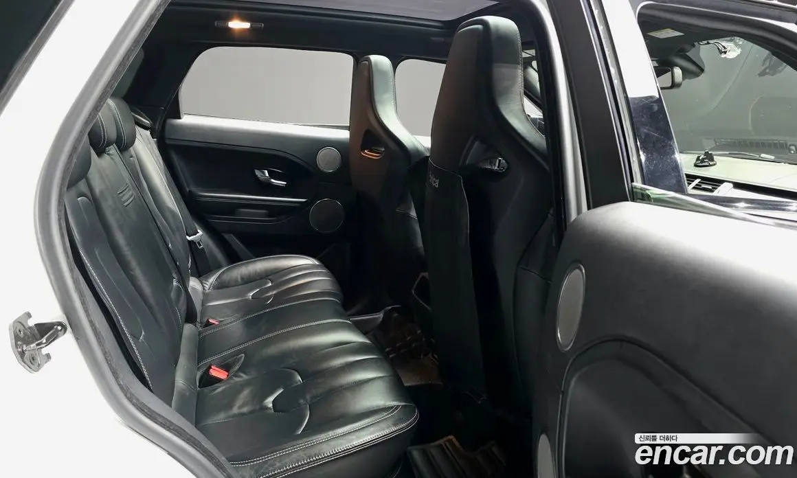Land Rover Range Rover Evoque 2013 2.2 автомат (гидро), фото 11 Land Rover Range Rover Evoque 2013 2.2 автомат (гидро), фото 11