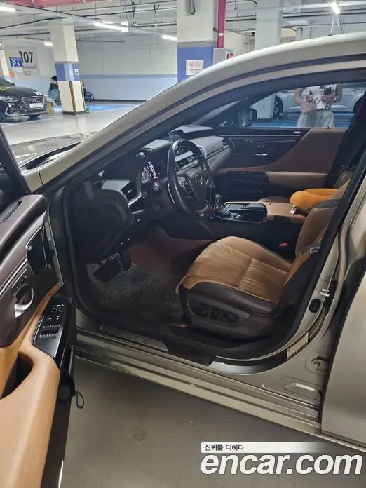 Lexus ES 2021 2.5 автомат (гидро), миниатюра 4 Lexus ES 2021 2.5 автомат (гидро), миниатюра 4