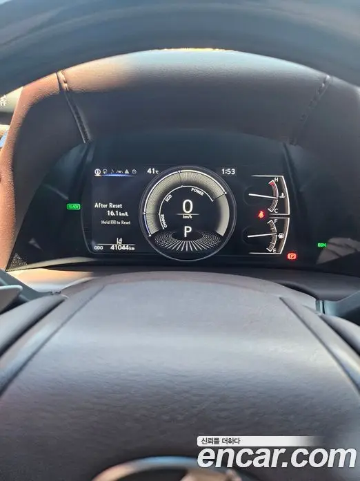 Lexus ES 2021 2.5 автомат (гидро), миниатюра 7 Lexus ES 2021 2.5 автомат (гидро), миниатюра 7