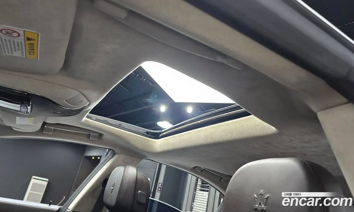 Maserati Ghibli 2015 3.0 автомат (гидро), фото 18 Maserati Ghibli 2015 3.0 автомат (гидро), фото 18