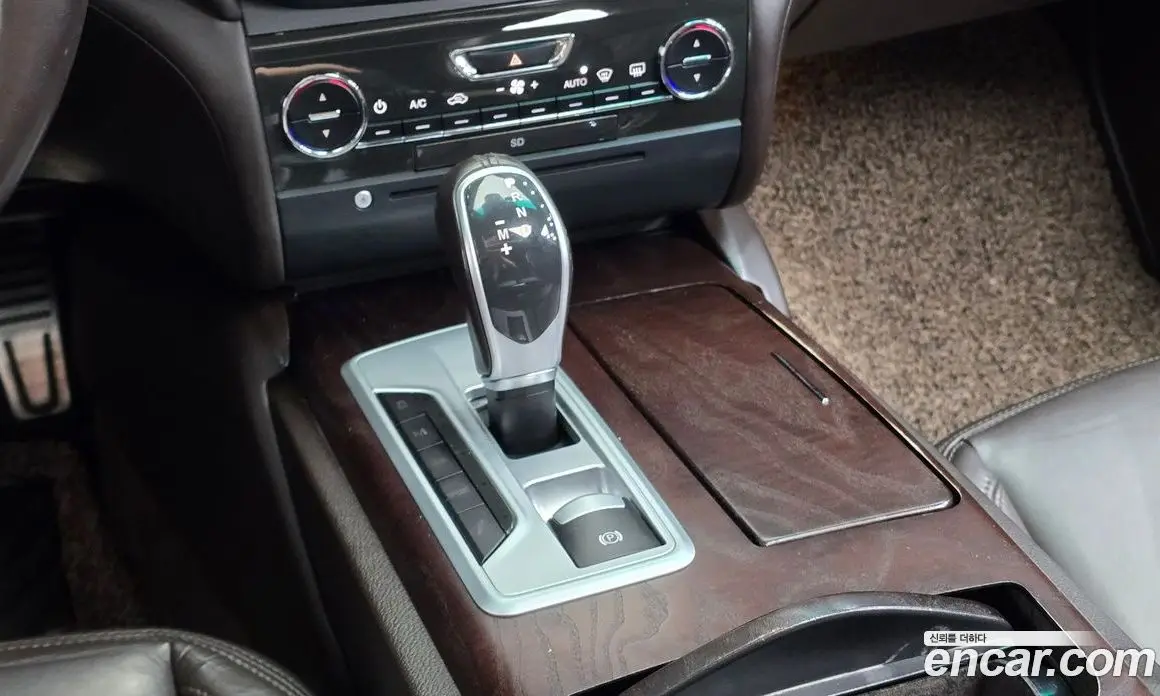 Maserati Ghibli 2015 3.0 автомат (гидро), фото 9 Maserati Ghibli 2015 3.0 автомат (гидро), фото 9