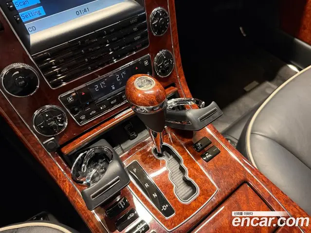 Maybach 57 2004 5.5 АКПП, миниатюра 9 Maybach 57 2004 5.5 АКПП, миниатюра 9