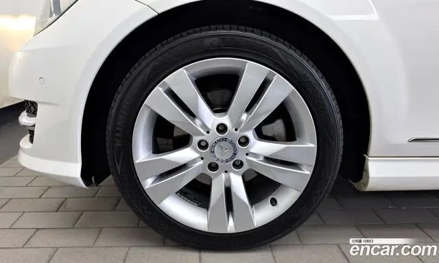 Mercedes-Benz C-Class 2012 2.5 автомат (гидро), миниатюра 5 Mercedes-Benz C-Class 2012 2.5 автомат (гидро), миниатюра 5