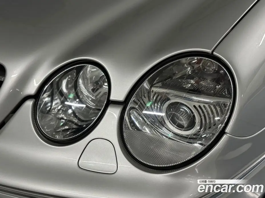 Mercedes-Benz CL-Class 2003 5.5 автомат (гидро), фото 19 Mercedes-Benz CL-Class 2003 5.5 автомат (гидро), фото 19