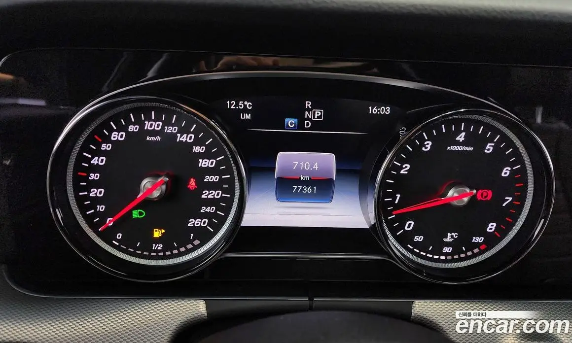Mercedes-Benz E-Class 2019 2.0 автомат (гидро), фото 8