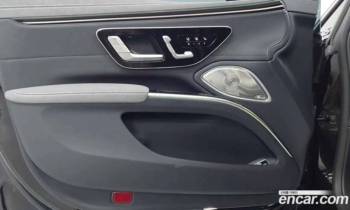 Mercedes-Benz EQS 2022 0.3 автомат (гидро), фото 15