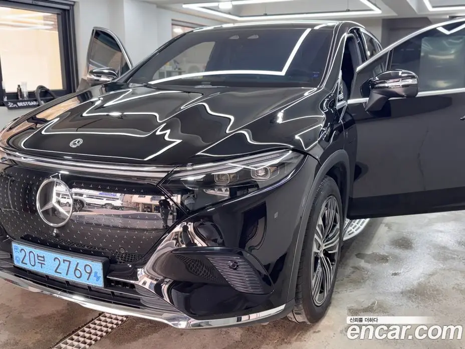 Mercedes-Benz EQS 2023 3.0 автомат (гидро), фото 1 Mercedes-Benz EQS 2023 3.0 автомат (гидро), фото 1