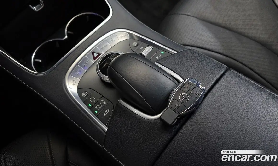 Mercedes-Benz S-Class 2014 3.0 автомат (гидро), фото 18