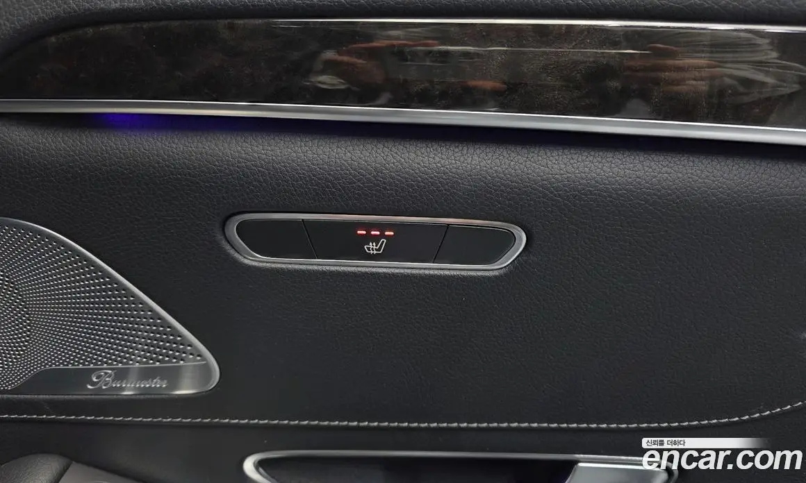 Mercedes-Benz S-Class 2014 3.0 автомат (гидро), фото 19