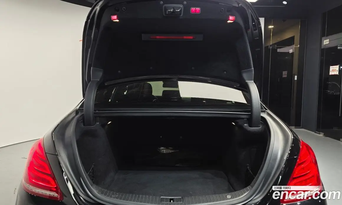 Mercedes-Benz S-Class 2014 3.0 автомат (гидро), фото 20