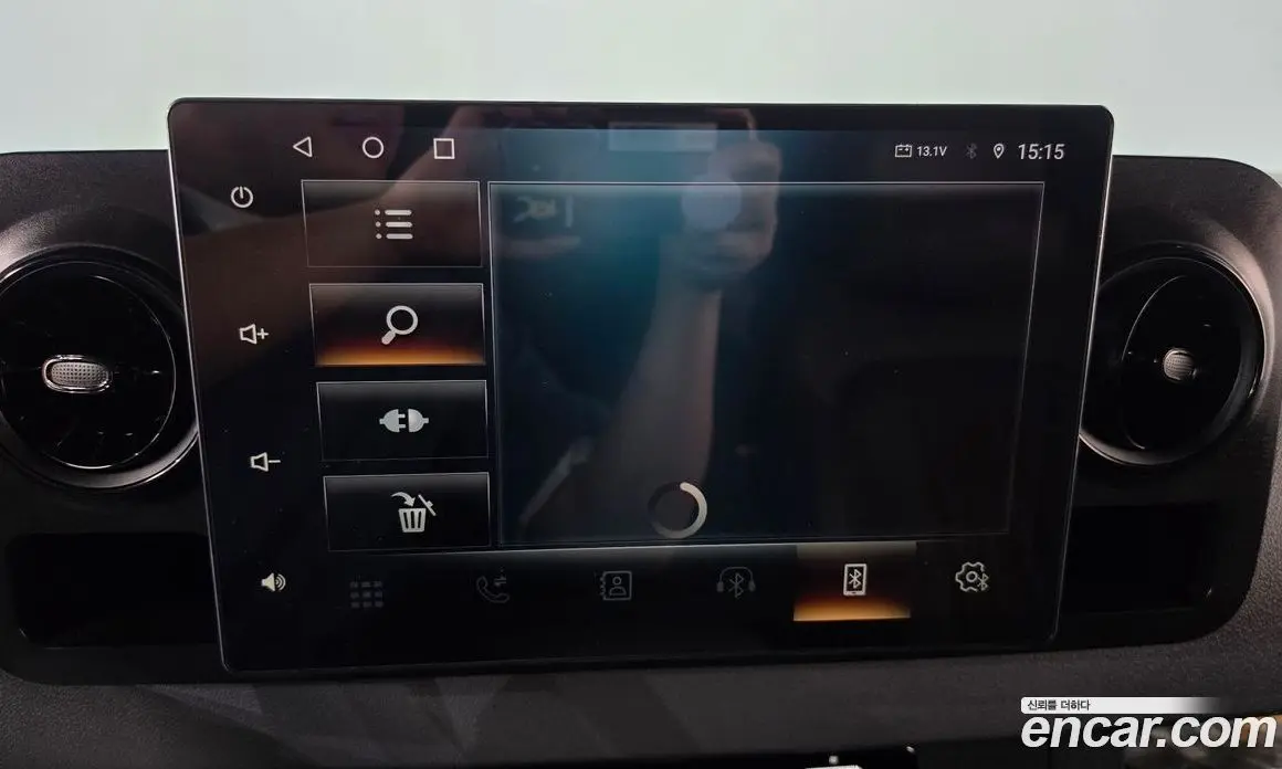 Mercedes-Benz Sprinter 2021 3.0 автомат (гидро), фото 11 Mercedes-Benz Sprinter 2021 3.0 автомат (гидро), фото 11