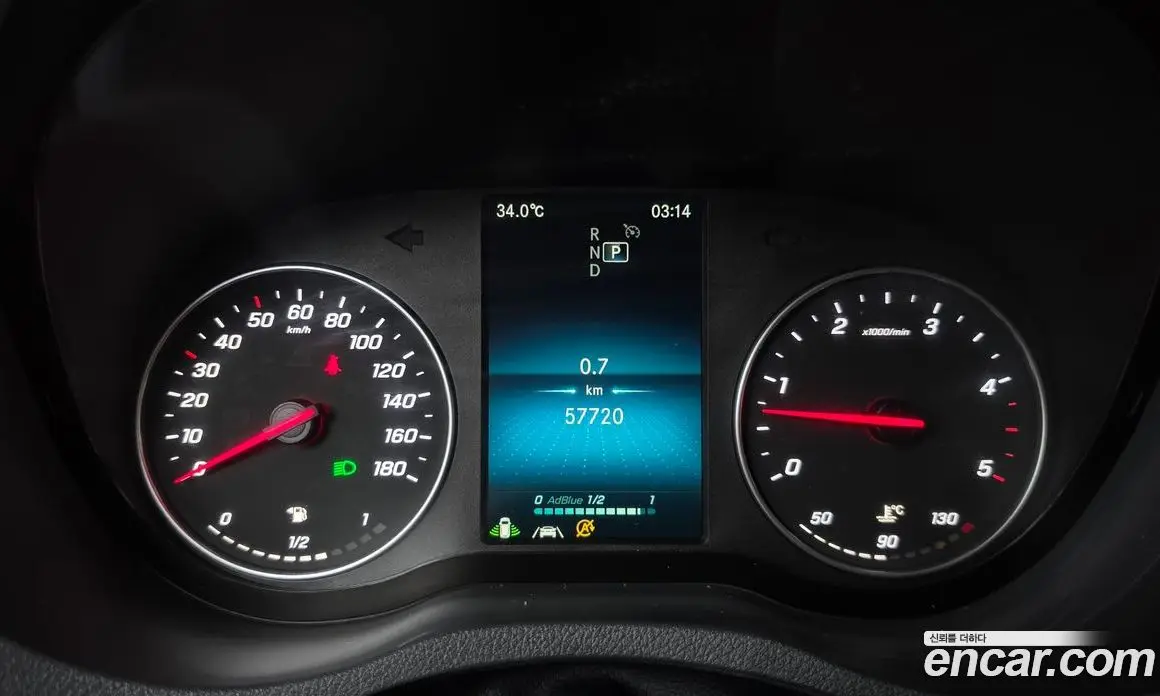 Mercedes-Benz Sprinter 2021 3.0 автомат (гидро), фото 8 Mercedes-Benz Sprinter 2021 3.0 автомат (гидро), фото 8