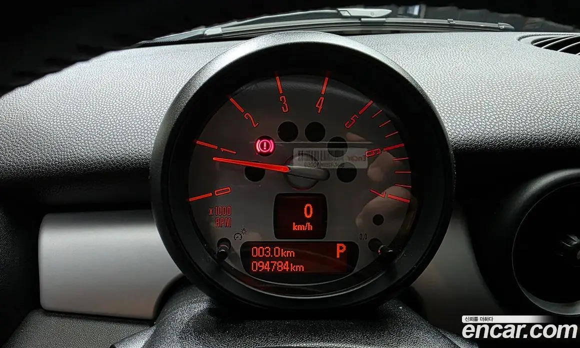 Mini Cooper 2013 2.0 автомат (гидро), фото 12