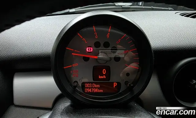 Mini Cooper 2013 2.0 автомат (гидро), миниатюра 12