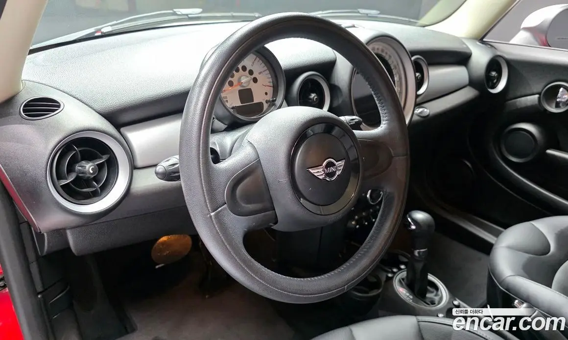 Mini Cooper 2013 2.0 автомат (гидро), фото 13
