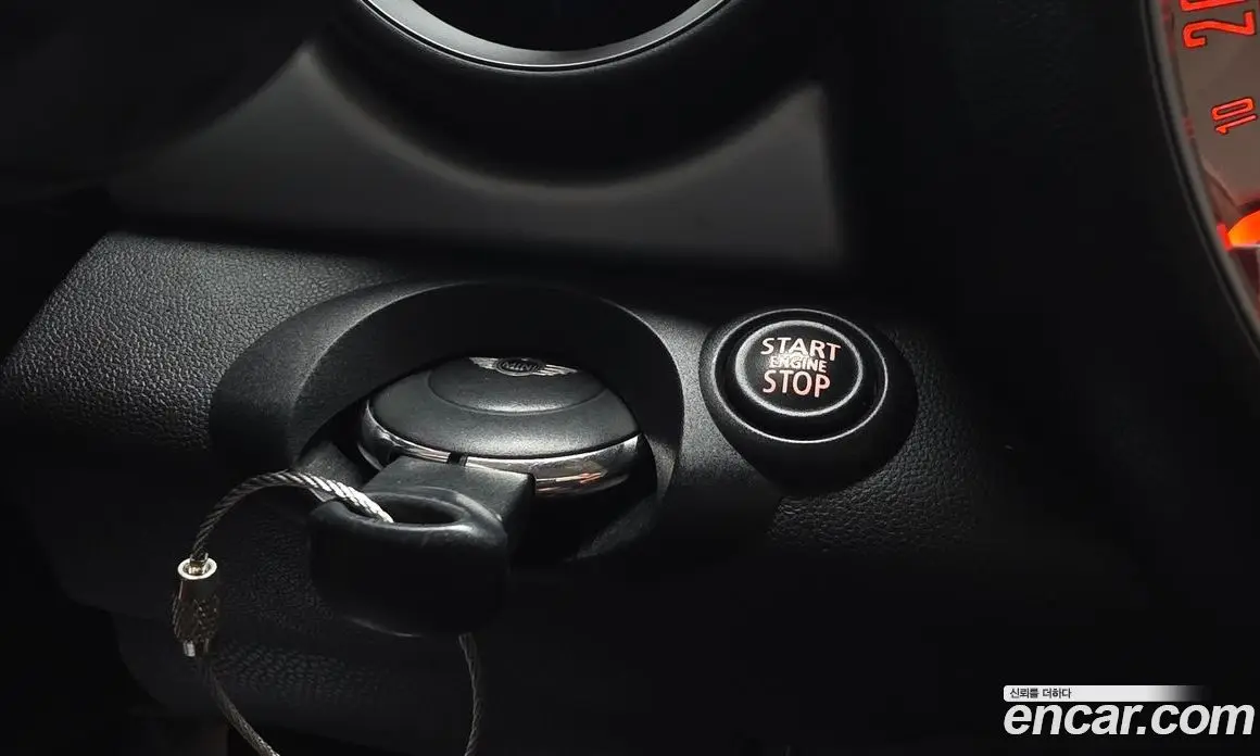 Mini Cooper 2013 2.0 автомат (гидро), фото 18