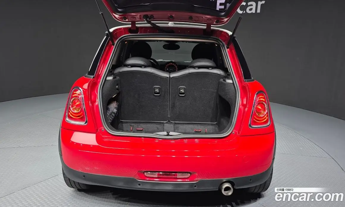 Mini Cooper 2013 2.0 автомат (гидро), фото 20