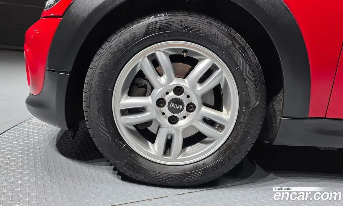 Mini Cooper 2013 2.0 автомат (гидро), фото 5