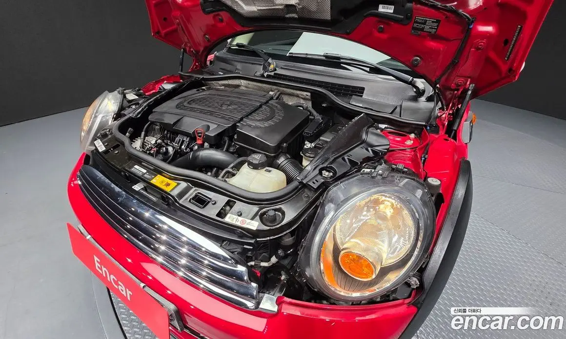 Mini Cooper 2013 2.0 автомат (гидро), фото 6