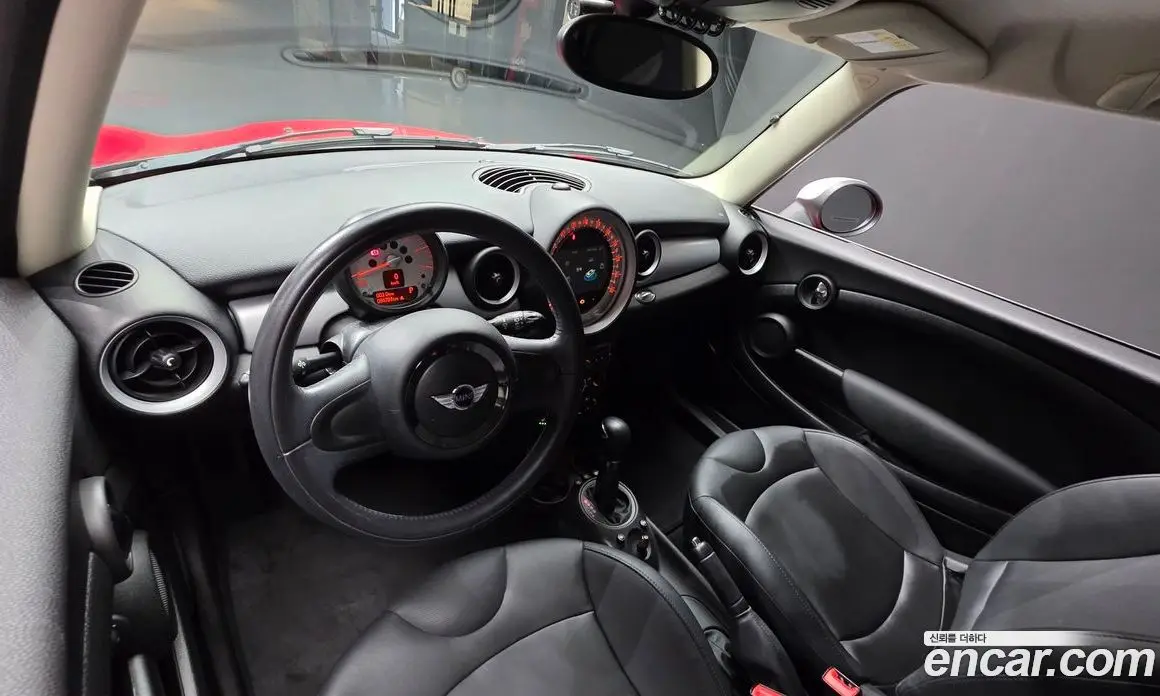 Mini Cooper 2013 2.0 автомат (гидро), фото 7