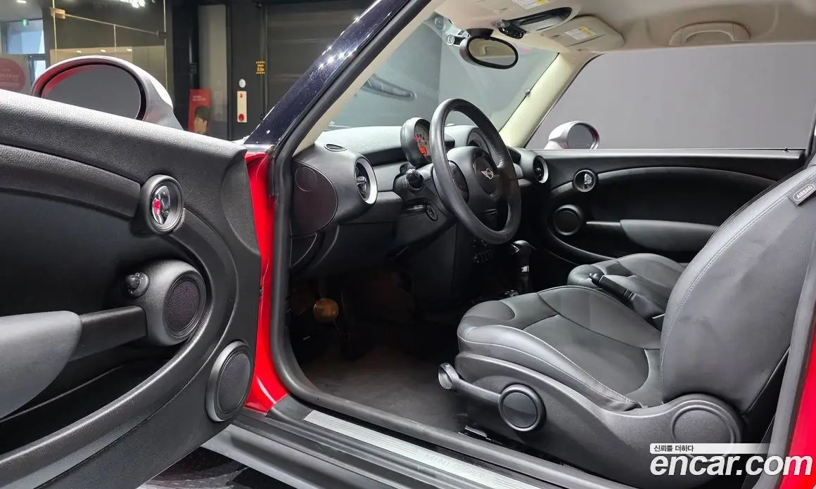 Mini Cooper 2013 2.0 автомат (гидро), фото 10