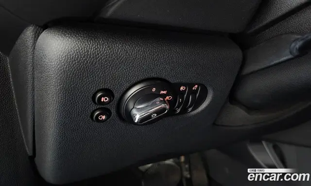 Mini Cooper 2015 1.5 автомат (гидро), миниатюра 12