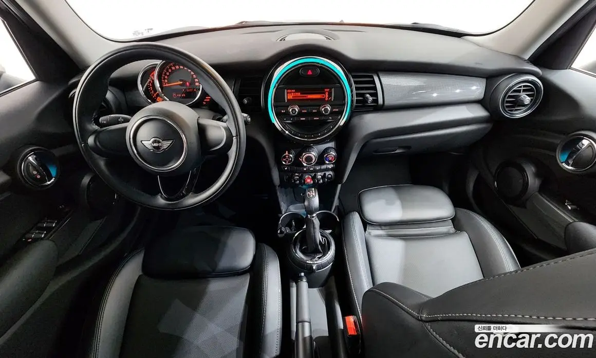 Mini Cooper 2015 1.5 автомат (гидро), фото 7 Mini Cooper 2015 1.5 автомат (гидро), фото 7