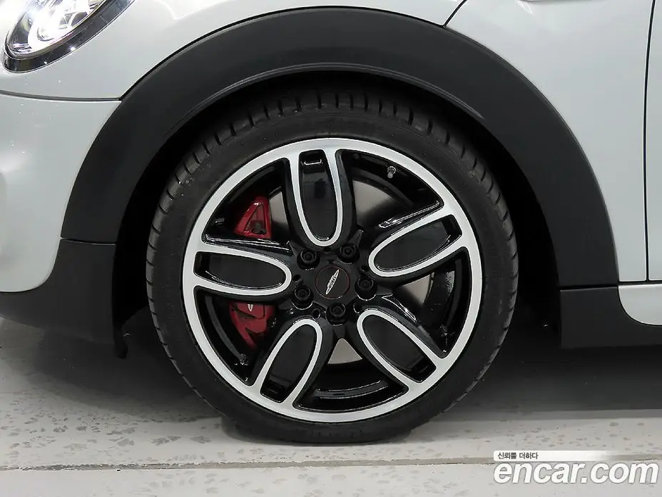 Mini Cooper 2021 2.0 автомат (гидро), фото 20