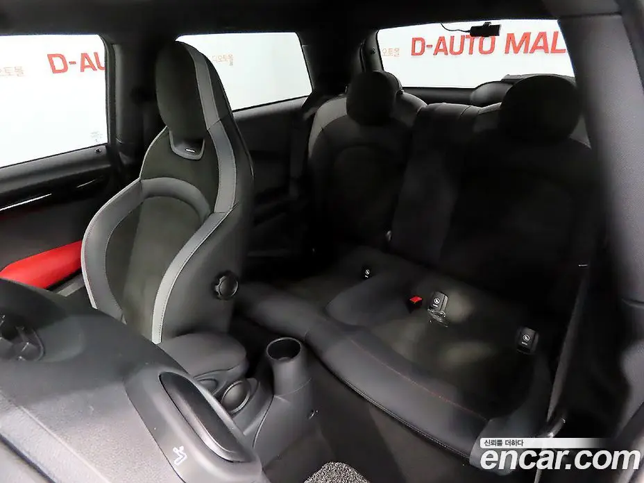 Mini Cooper 2021 2.0 автомат (гидро), фото 7