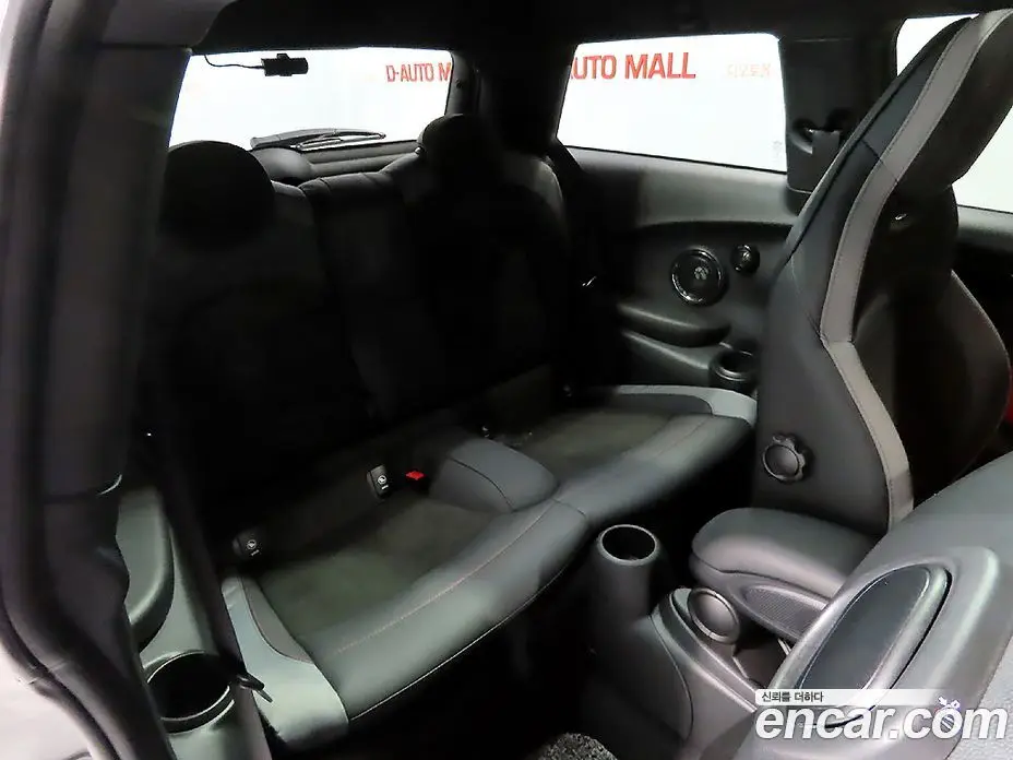 Mini Cooper 2021 2.0 автомат (гидро), фото 8