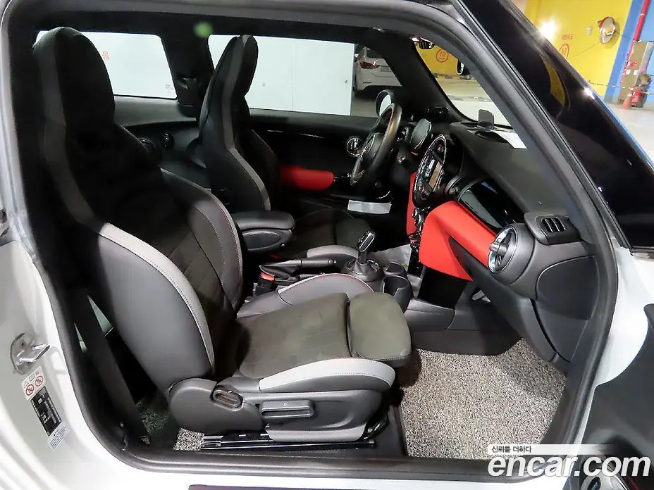 Mini Cooper 2021 2.0 автомат (гидро), фото 9