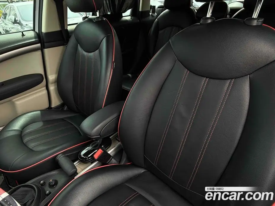 Mini Countryman 2014 2.0 автомат (гидро), фото 12 Mini Countryman 2014 2.0 автомат (гидро), фото 12
