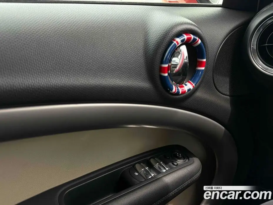 Mini Countryman 2014 2.0 автомат (гидро), фото 13 Mini Countryman 2014 2.0 автомат (гидро), фото 13