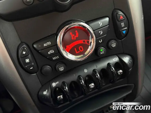 Mini Countryman 2014 2.0 автомат (гидро), миниатюра 7 Mini Countryman 2014 2.0 автомат (гидро), миниатюра 7