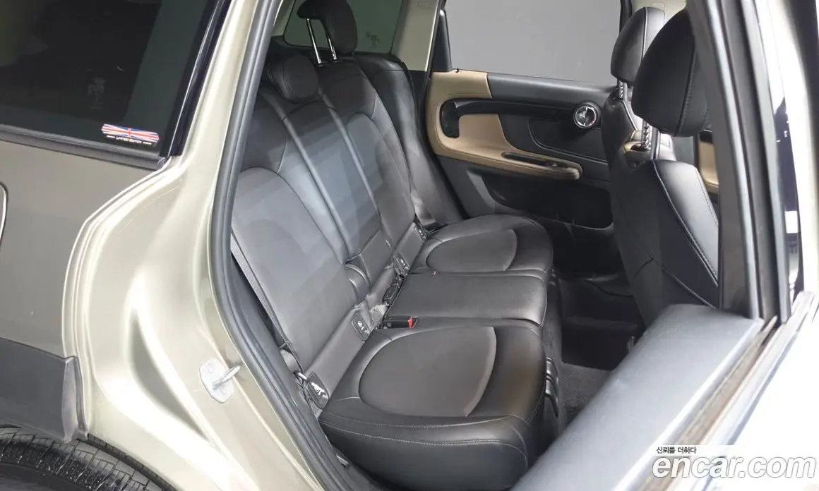 Mini Countryman 2017 2.0 автомат (гидро), фото 11 Mini Countryman 2017 2.0 автомат (гидро), фото 11