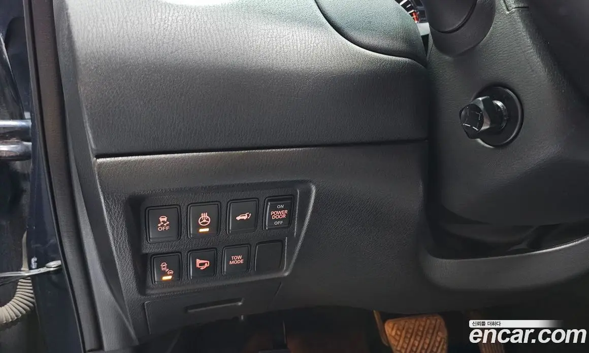Nissan Pathfinder 2015 3.5 автомат (гидро), фото 16