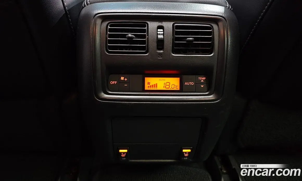 Nissan Pathfinder 2015 3.5 автомат (гидро), фото 17