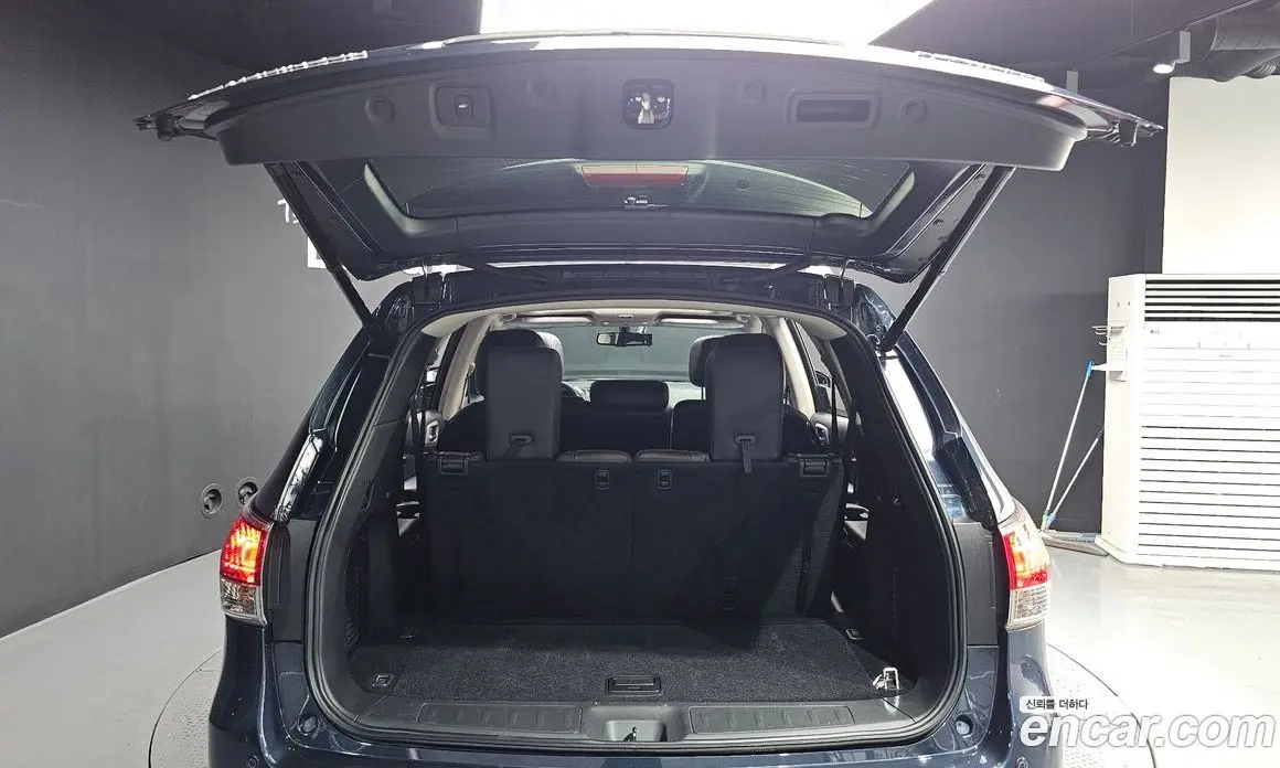 Nissan Pathfinder 2015 3.5 автомат (гидро), фото 20
