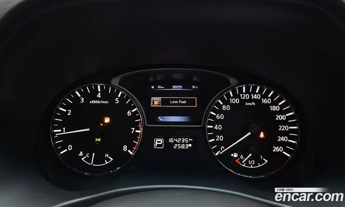 Nissan Pathfinder 2015 3.5 автомат (гидро), фото 8