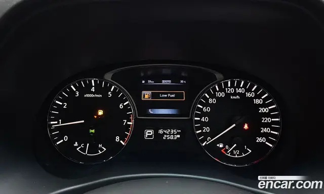 Nissan Pathfinder 2015 3.5 автомат (гидро), миниатюра 8