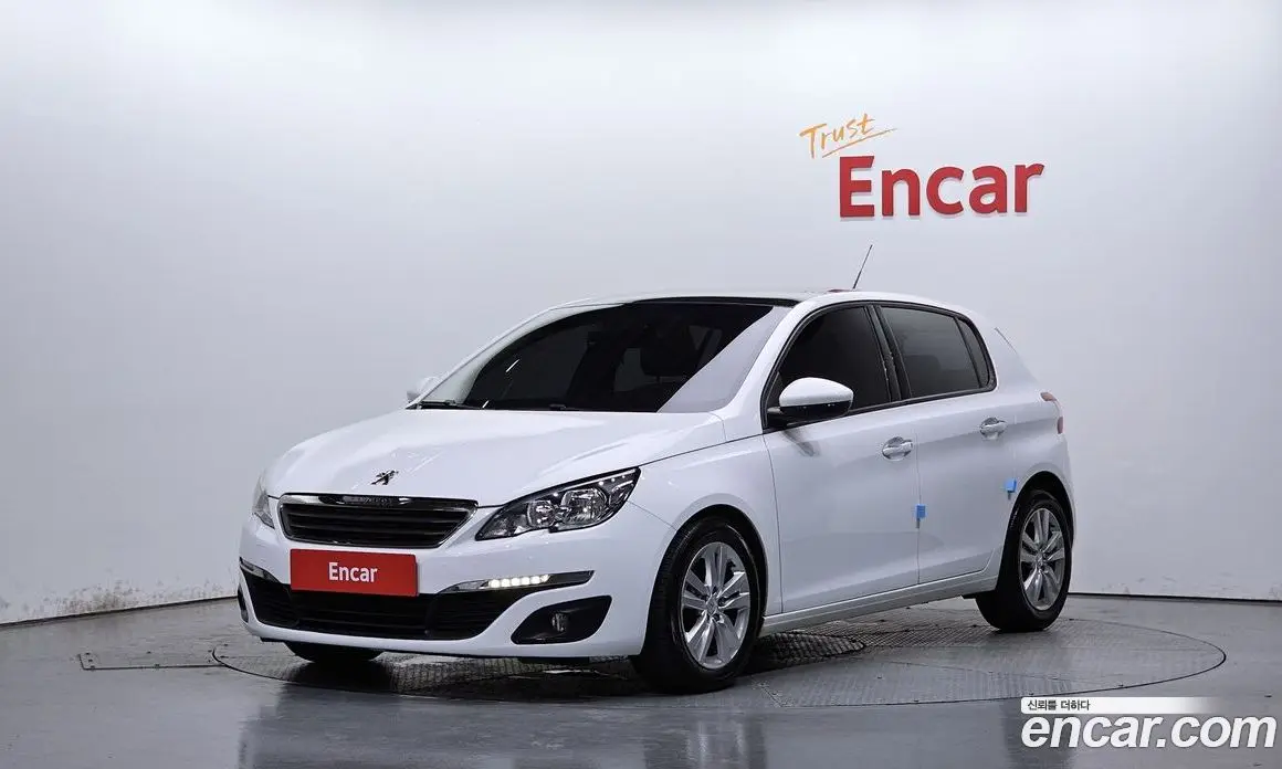 Peugeot 308 2015 1.6 автомат (гидро), фото 1 Peugeot 308 2015 1.6 автомат (гидро), фото 1