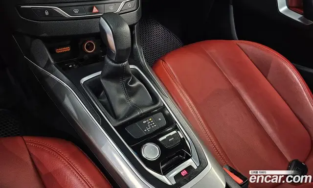 Peugeot 308 2015 1.6 автомат (гидро), миниатюра 9 Peugeot 308 2015 1.6 автомат (гидро), миниатюра 9