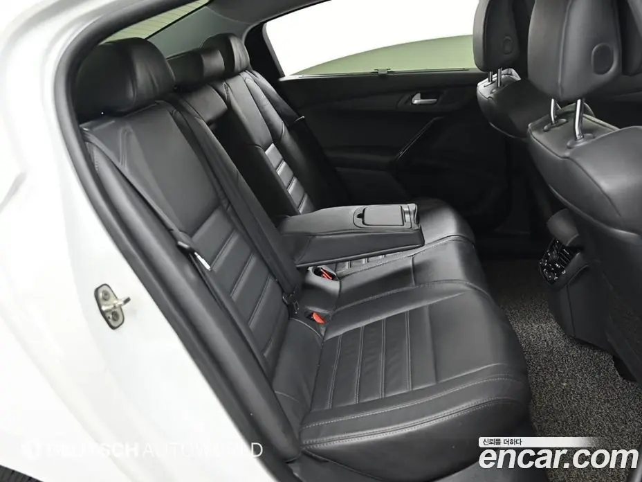 Peugeot 508 2017 1.6 автомат (гидро), фото 12 Peugeot 508 2017 1.6 автомат (гидро), фото 12