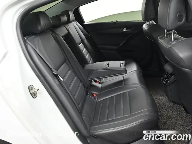 Peugeot 508 2017 1.6 автомат (гидро), миниатюра 12