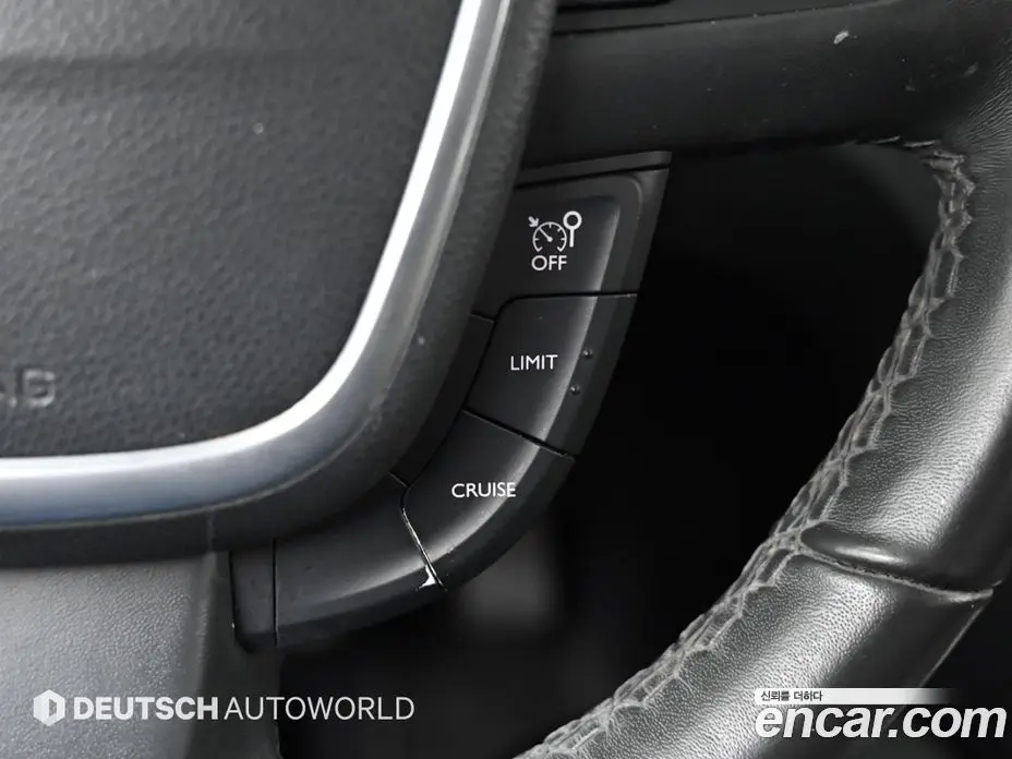 Peugeot 508 2017 1.6 автомат (гидро), фото 16 Peugeot 508 2017 1.6 автомат (гидро), фото 16