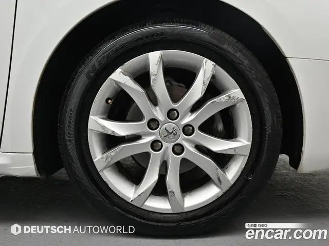 Peugeot 508 2017 1.6 автомат (гидро), миниатюра 5 Peugeot 508 2017 1.6 автомат (гидро), миниатюра 5