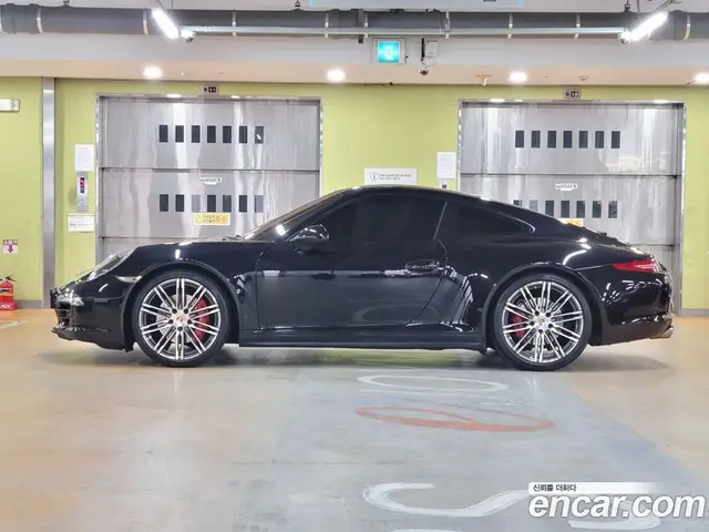 Porsche 911 2015 3.8 автомат (гидро), миниатюра 2 Porsche 911 2015 3.8 автомат (гидро), миниатюра 2