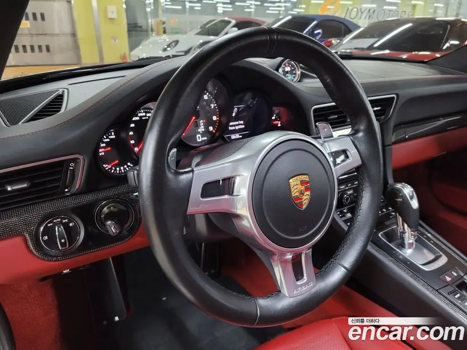 Porsche 911 2015 3.8 автомат (гидро), фото 13 Porsche 911 2015 3.8 автомат (гидро), фото 13